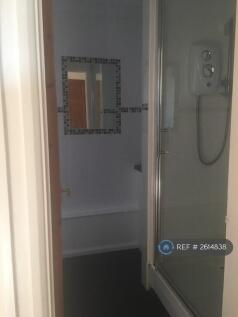 Shower Room 1