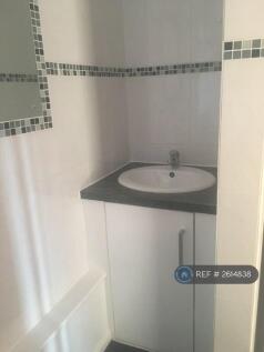 Shower Room 2