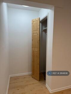 Builtin Wardrobe