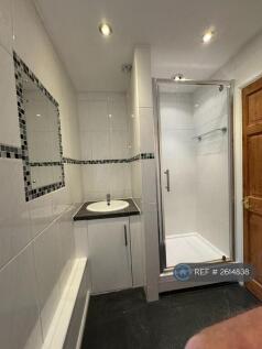 Shower Room 1
