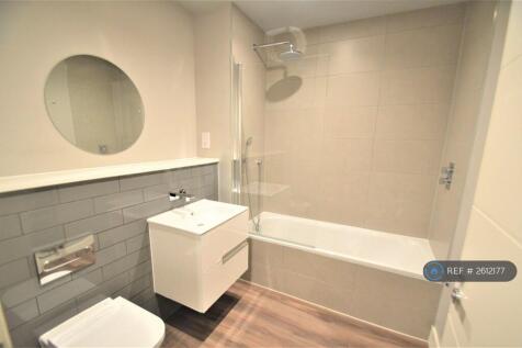Bathroom 1