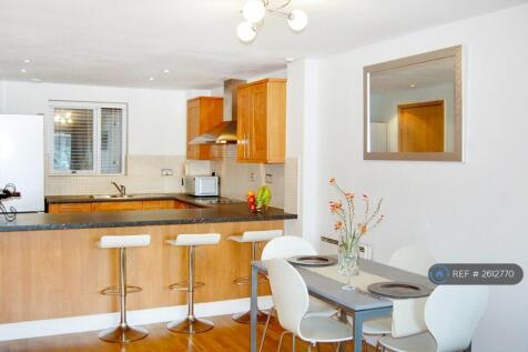 Kitchen &amp; Diner