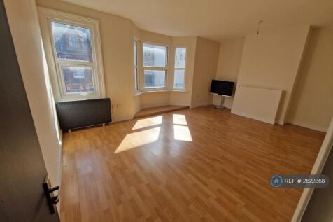 Bedroom 1 - Master