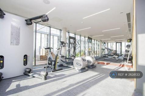 Gym 1