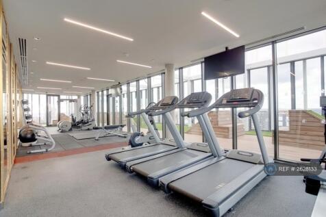 Gym 2
