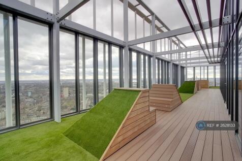 Roof Garden 2