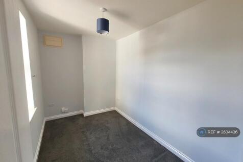 Spare Bedroom