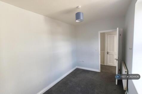 Spare Bedroom