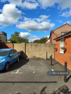 Parking Space