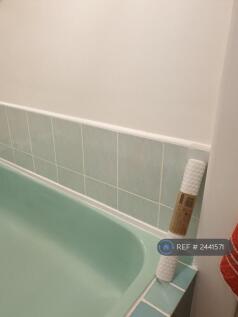 Safety Mat To Use When Showering