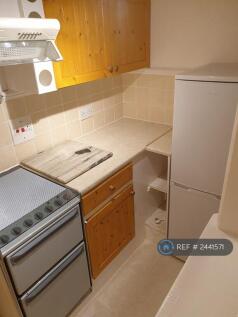 Large Fridge Freezer 