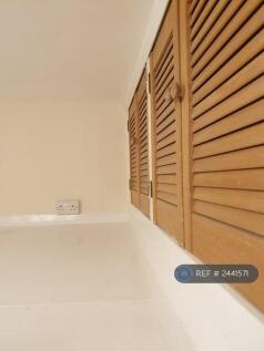 Double Socket And More Storage Cupboards 