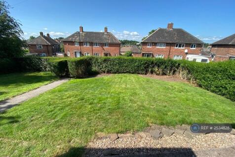 Front Private Garden
