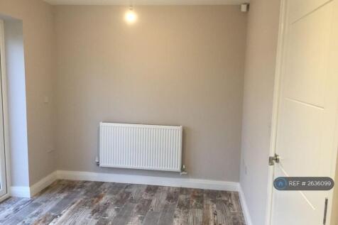Kitchen Dining Area