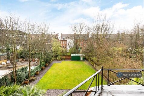 Communal Garden
