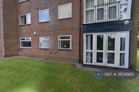 Ground Floor Apartment
