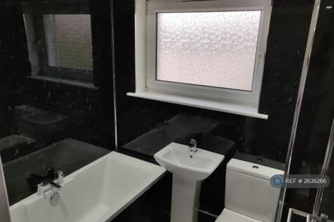 Downstairs Bathroom