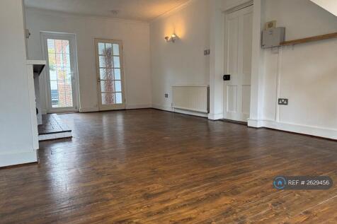 Living And Dining Room