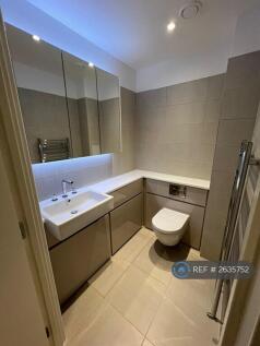 Toilet 1