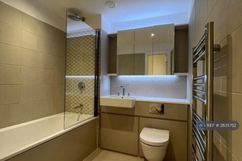Bathroom 1