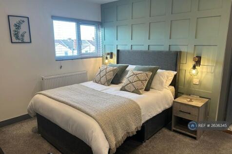 Bedroom 7