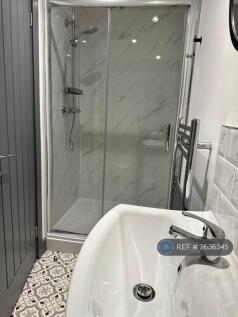 Bedroom 6 - En-Suite