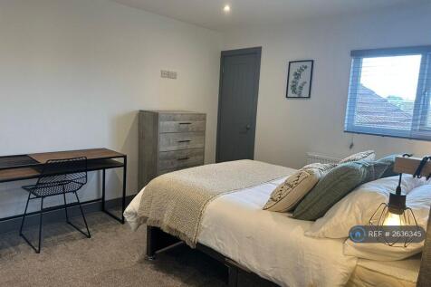 Bedroom 7