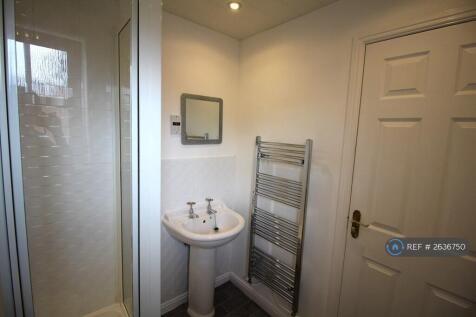 Master Ensuite