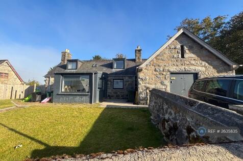 House Exterior