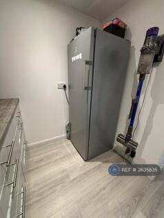 Pantry
