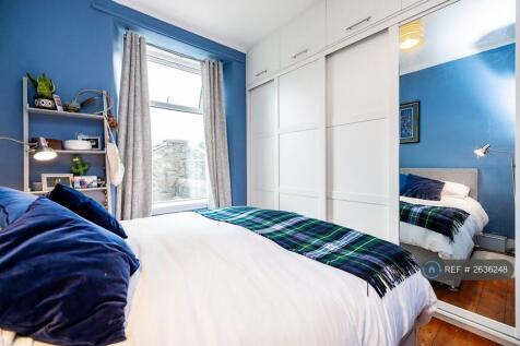 Master Bedroom 1