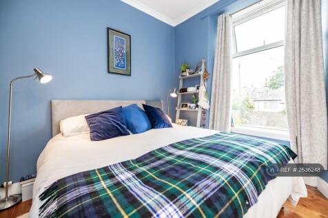 Master Bedroom 2