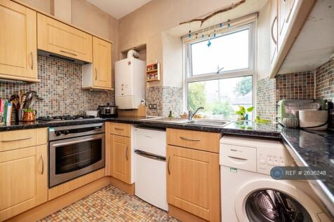 Kitchen  1
