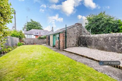 Rear Garden 2