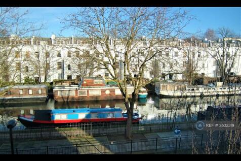 Canal View