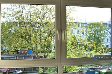 Bedroom View
