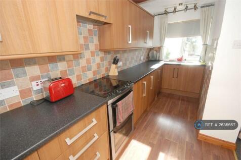 In-Built Kitchen
