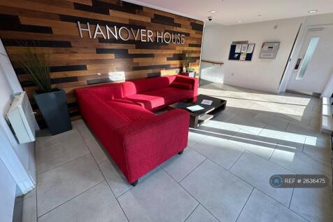 Ground Floor Lobby