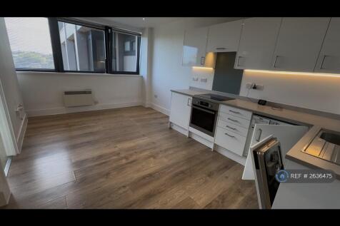 Main Living Space
