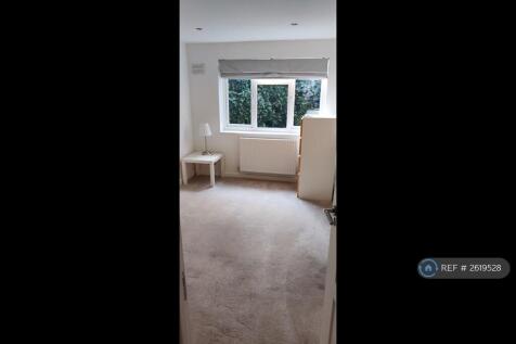 Bedroom 2 - Double