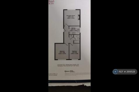 Old Floorplan, Changed But Location Is The Same.