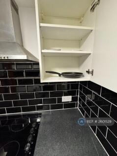 Kitchen Storage