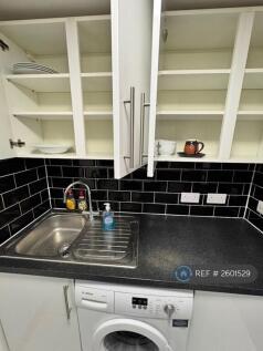Kitchen Storage