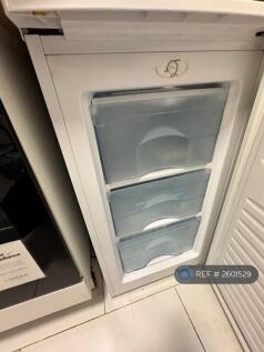 Kitchen Freezer
