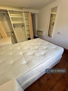 Wardrobes