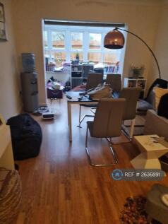 Living / Dining / Conservatory