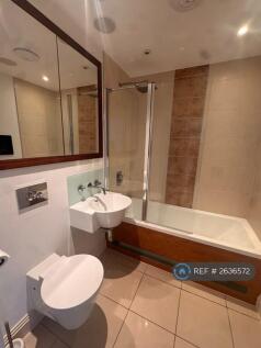 2nd Bedroom Ensuite
