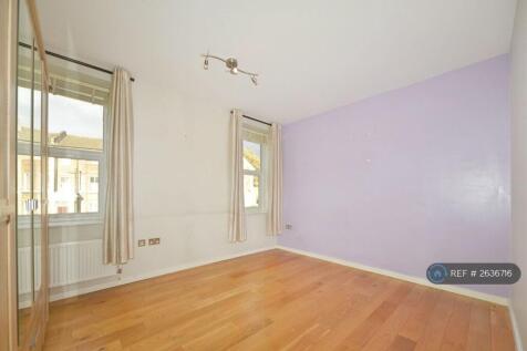 Double Bedroom 1