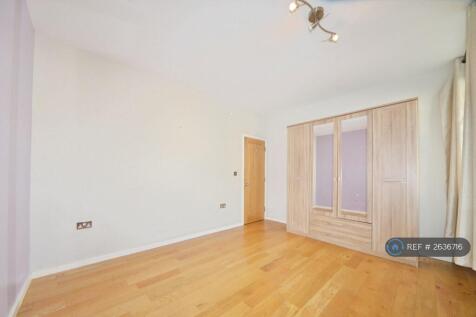 Double Bedroom 1