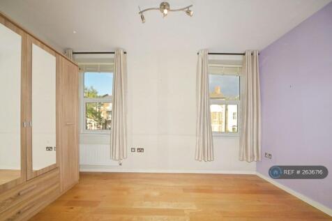 Double Bedroom 1